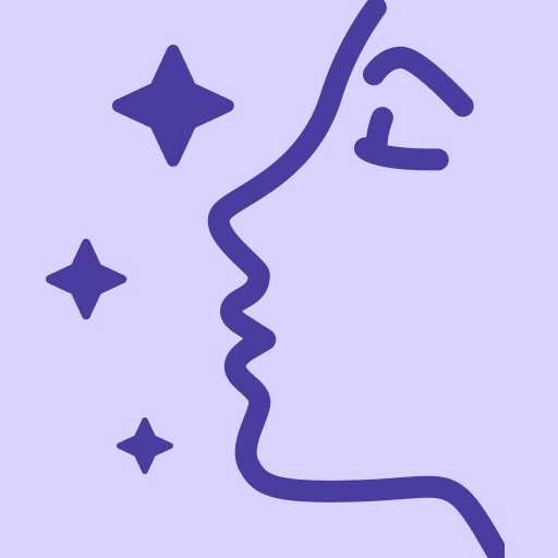 SafeGlow - Beauty Care Scanner Logo