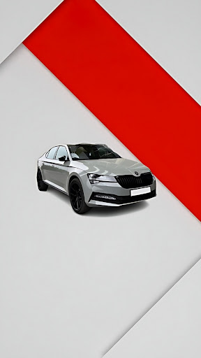 Skoda Superb Wallpapers