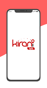 Kirani Talk