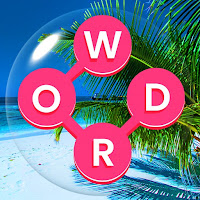 Word Connect Word Crossword Search- Wordscapes