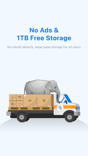 Android application FebBox screenshort