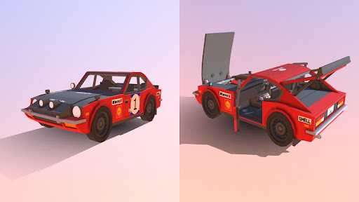 Car for Minecraft mods, addons Screen 3