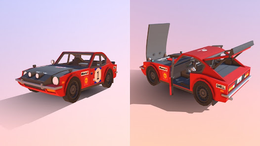 Captura de Pantalla 3 Mod coches Minecraft y Addon android