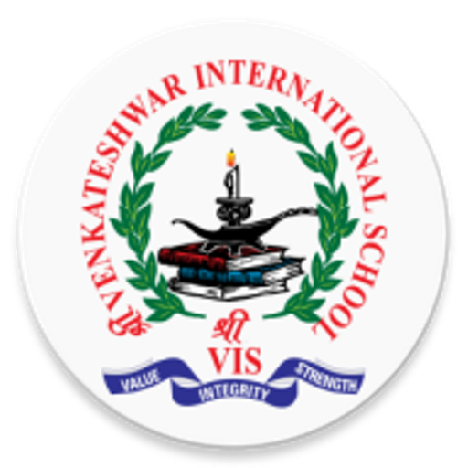 SVIS logo