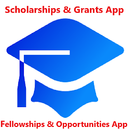 Icon image Scholarships & Grants App