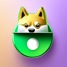 Icon image Doge Pong - Earn Dogecoin
