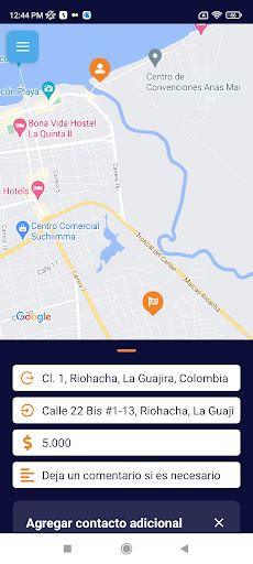 Tuvex Screenshot 1 - AppWisp.com
