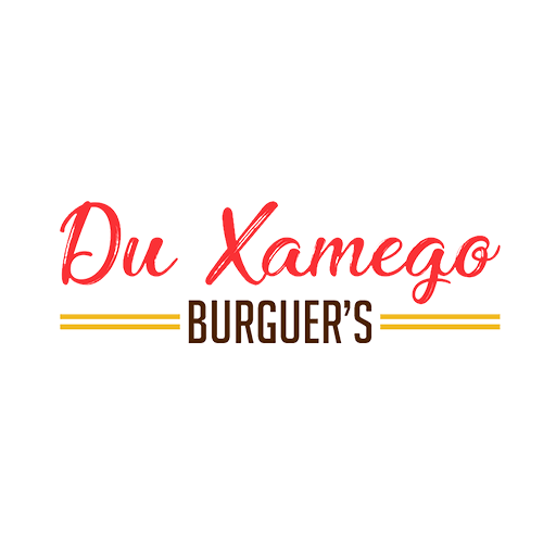 Du Xamego Burgers logo