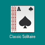 Cover Image of Download Classic Solitaire - Card Game  APK