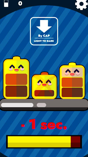 Battteries Spot and Tap