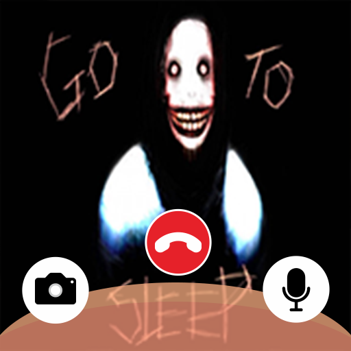 Creepy Jeff Killer Video Call Download on Windows