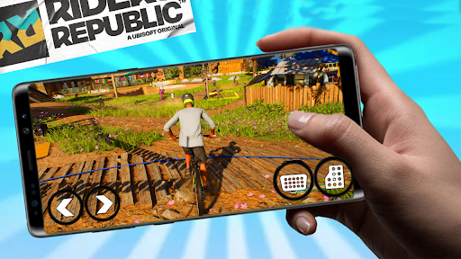 Riders Republic Mobile