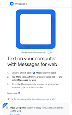 Messages for Androidのおすすめ画像3