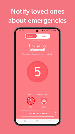Yodda EnablePlus Screen 2