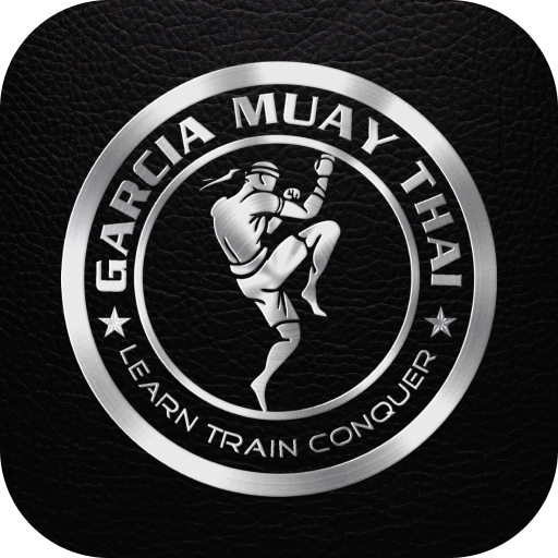 GARCIA MUAY THAI logo