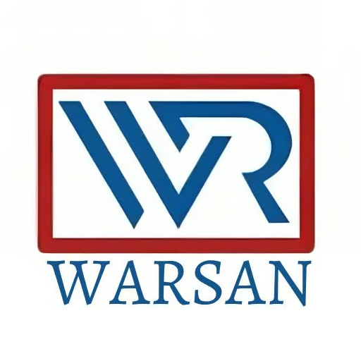 ورسان-Warsan logo