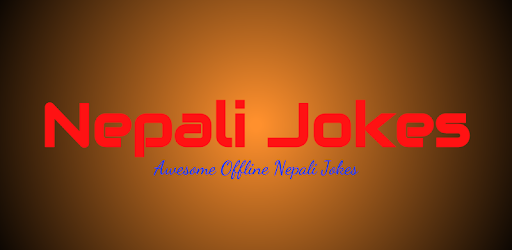 Nepali Jokes - Funny Jokes