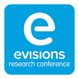 Evisions Research Con icon