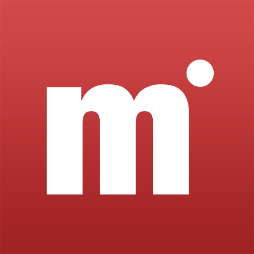 mymento logo