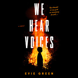 Icon image We Hear Voices