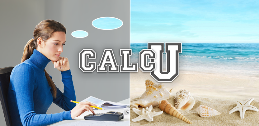 CALCU™ Stylish Calculator v4.3.1 APK + MOD [Premium Unlocked] [Latest]
