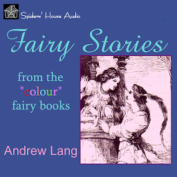 「Fairy Stories: from the "Color" Fairy Books」のアイコン画像