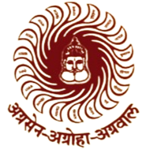 Agarwal Avtrishte logo