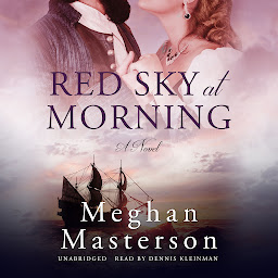 Obraz ikony: Red Sky at Morning: A Novel