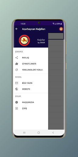 Azərbaycan Nağılları