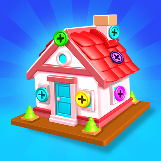 Buka Skrunya: Puzzle Master 3D Unduh di Windows