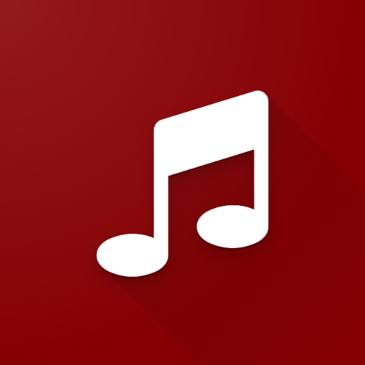 MPPlayer - Music Player 4.4 Icon