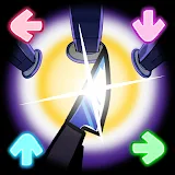Beat Shooter Music Game icon