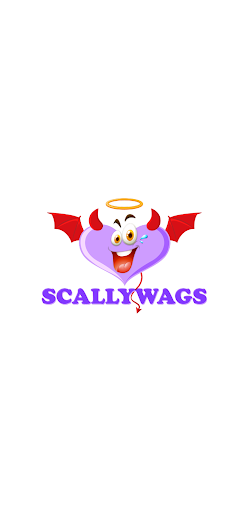 Android application Scallywags screenshort