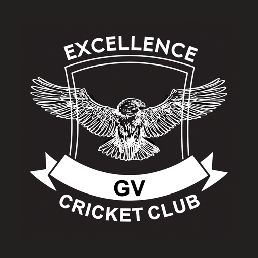 GV Memorial Trophy logo