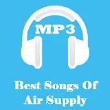 Best Songs Of AIR SUPPLY icon