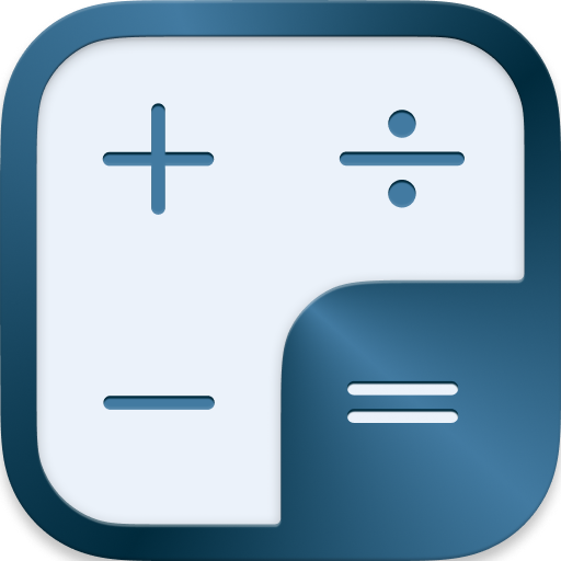 Basic Calculator logo