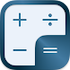 Basic Calculator - Math Helper - Androidアプリ
