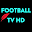 Live Football TV HD APK icon