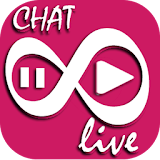 loops Chat Video icon