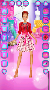 Apps Android no Google Play: Dress Up Games for Girls