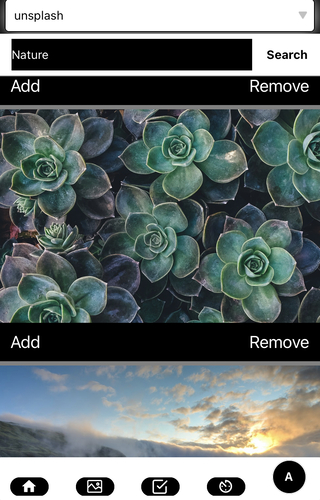 ArtRef Screen 2