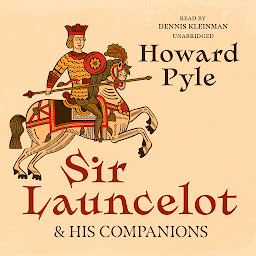 Icon image Sir Launcelot and His Companions