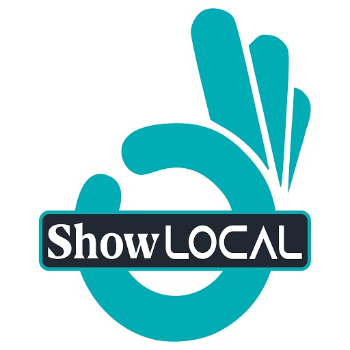 Showlocal logo