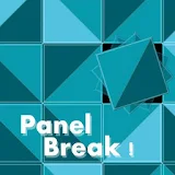 Panel Break!  連鎖パズル パネルブレイク icon