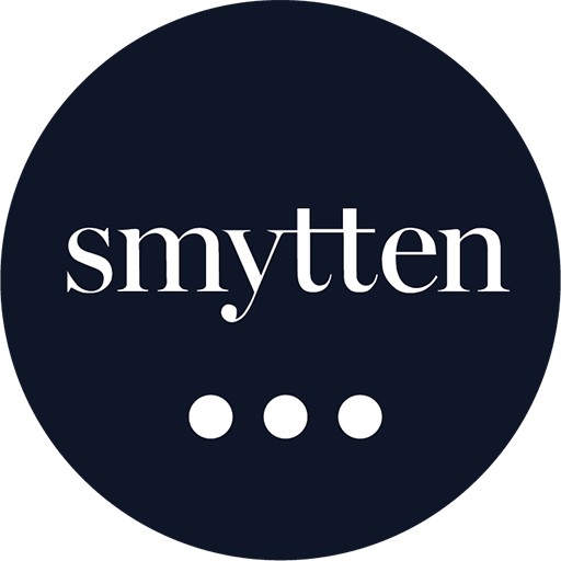 Smytten: Trial Pack & Shopping logo