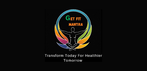 Get Fit Mantra