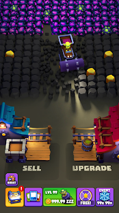 Unknown app Screenshot
