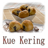 Resep Kue Kering icon