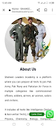 Shaheen Leaders Academy
