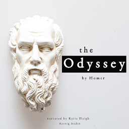 Icon image The Odyssey by Homer